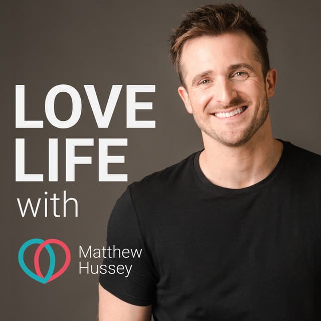 Love Life with Matthew Hussey icon