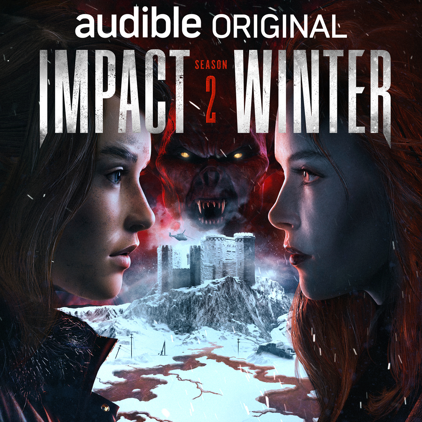 Impact Winter icon