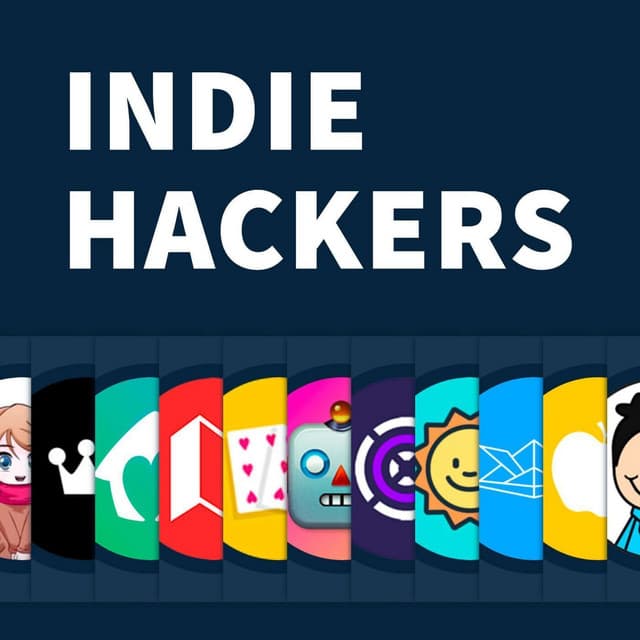 Indie Hackers icon