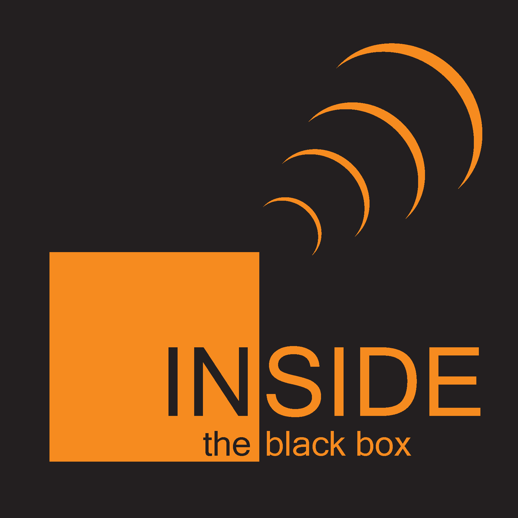 Inside The Black Box icon