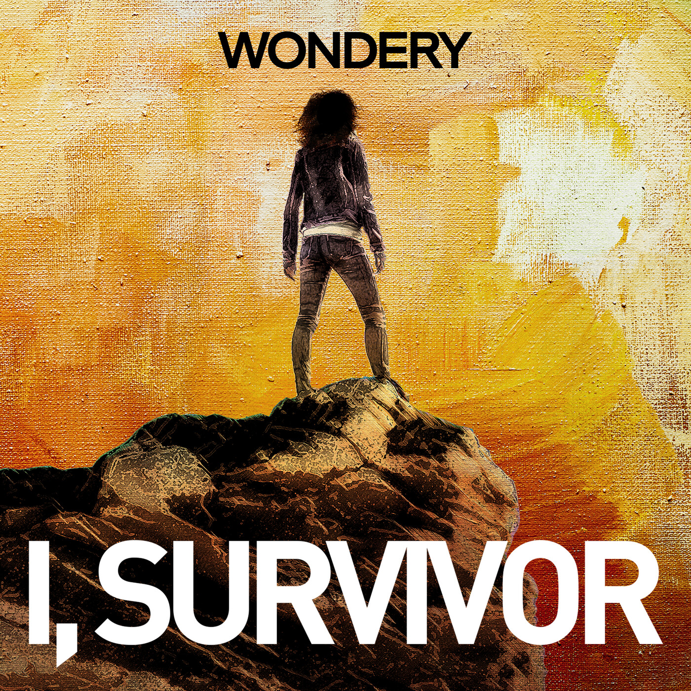 I, Survivor icon