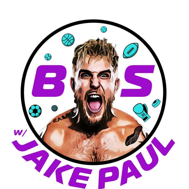 BS w/ Jake Paul icon