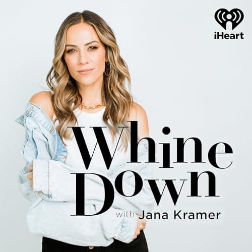 Whine Down with Jana Kramer icon