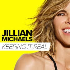 Keeping It Real: Conversations with Jillian Michaels icon