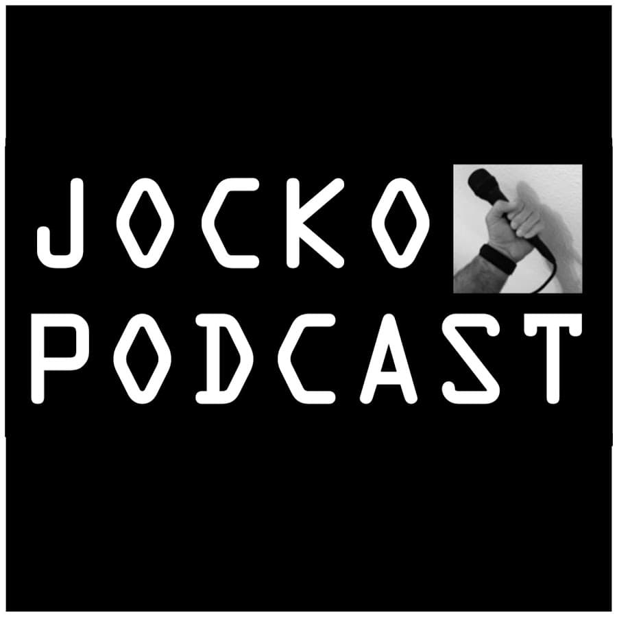 Jocko Podcast icon