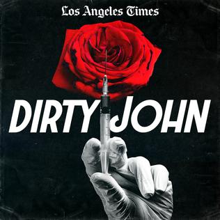 Dirty John icon