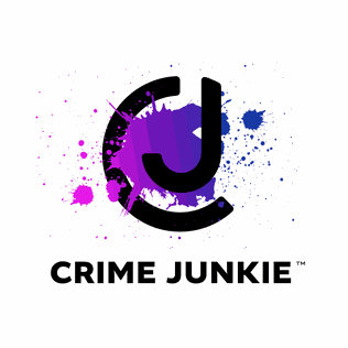 Crime Junkie icon