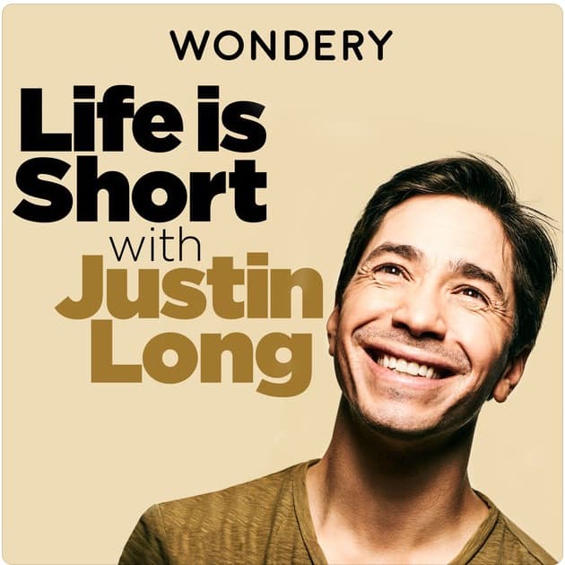 Life is Short with Justin Long icon