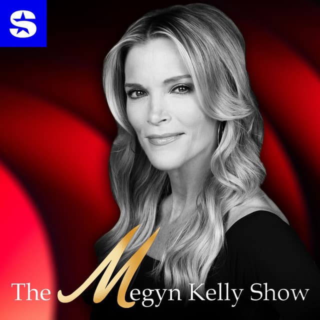 The Megyn Kelly Show icon