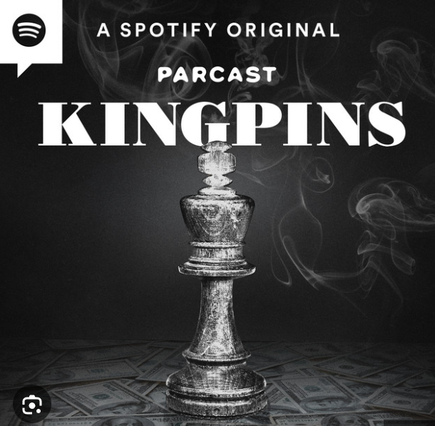 Kingpins icon