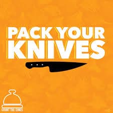 Pack Your Knives icon