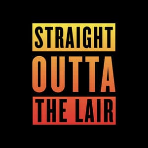 Straight Outta The Lair icon