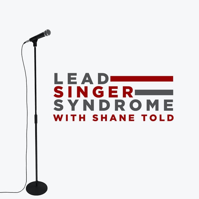 Lead Singer Syndrome with Shane Told icon