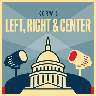 Left, Right and Center icon