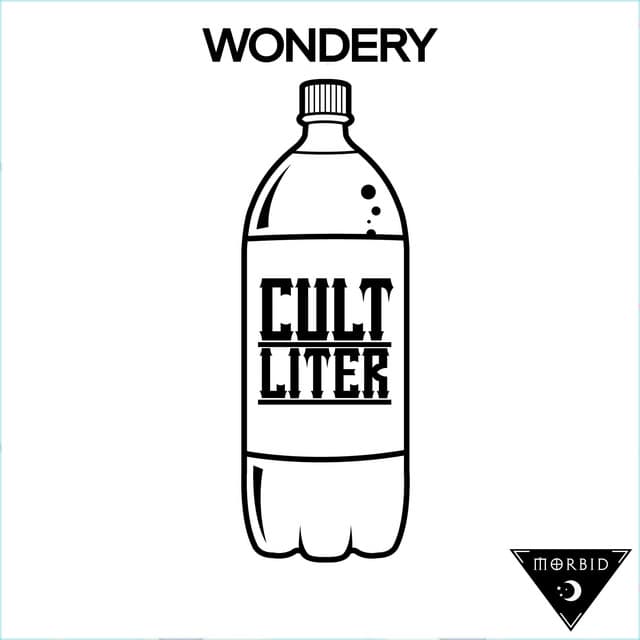 Cult Liter with Spencer Henry icon