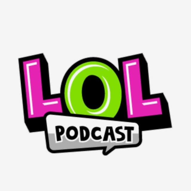 The LOL Podcast icon