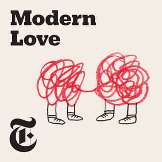 Modern Love from the NY Times icon