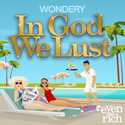 In God We Lust icon