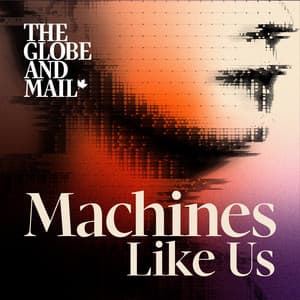 Machines Like Us icon