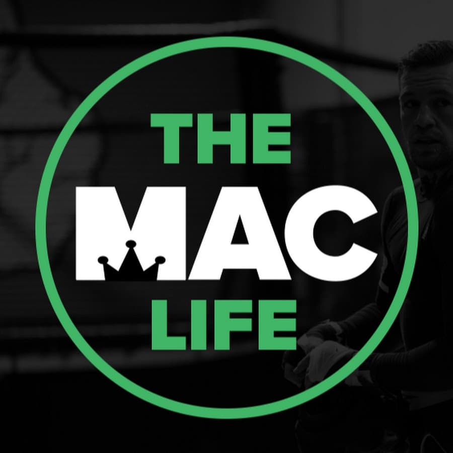 TheMacLife icon