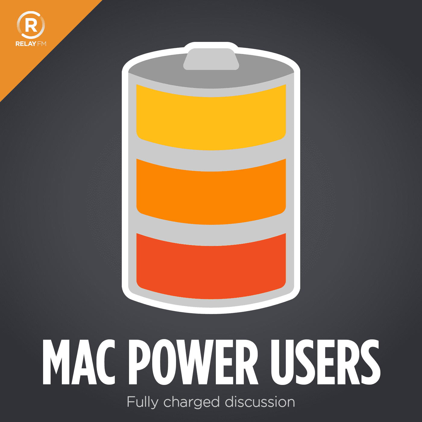 Mac Power Users icon