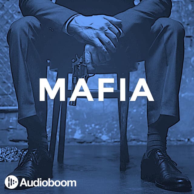 Mafia icon