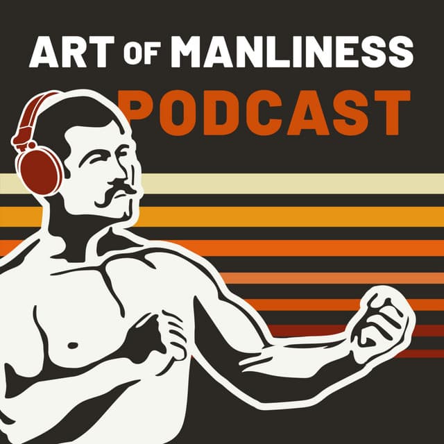 The Art of Manliness icon