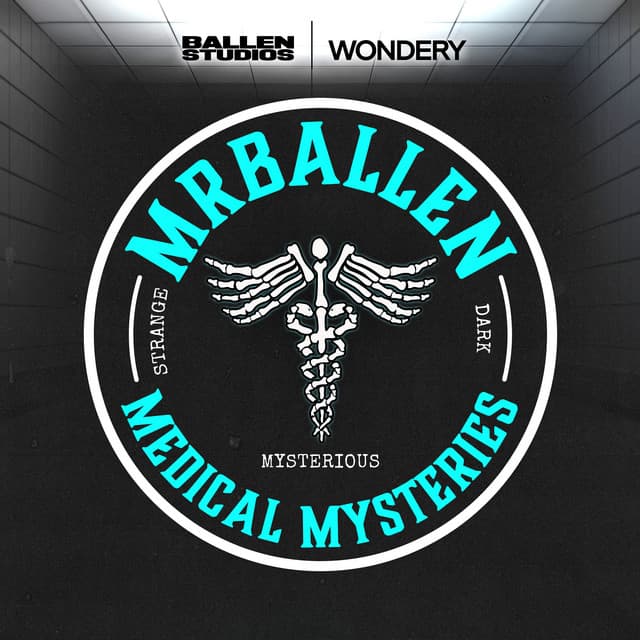 MrBallen’s Medical Mysteries icon