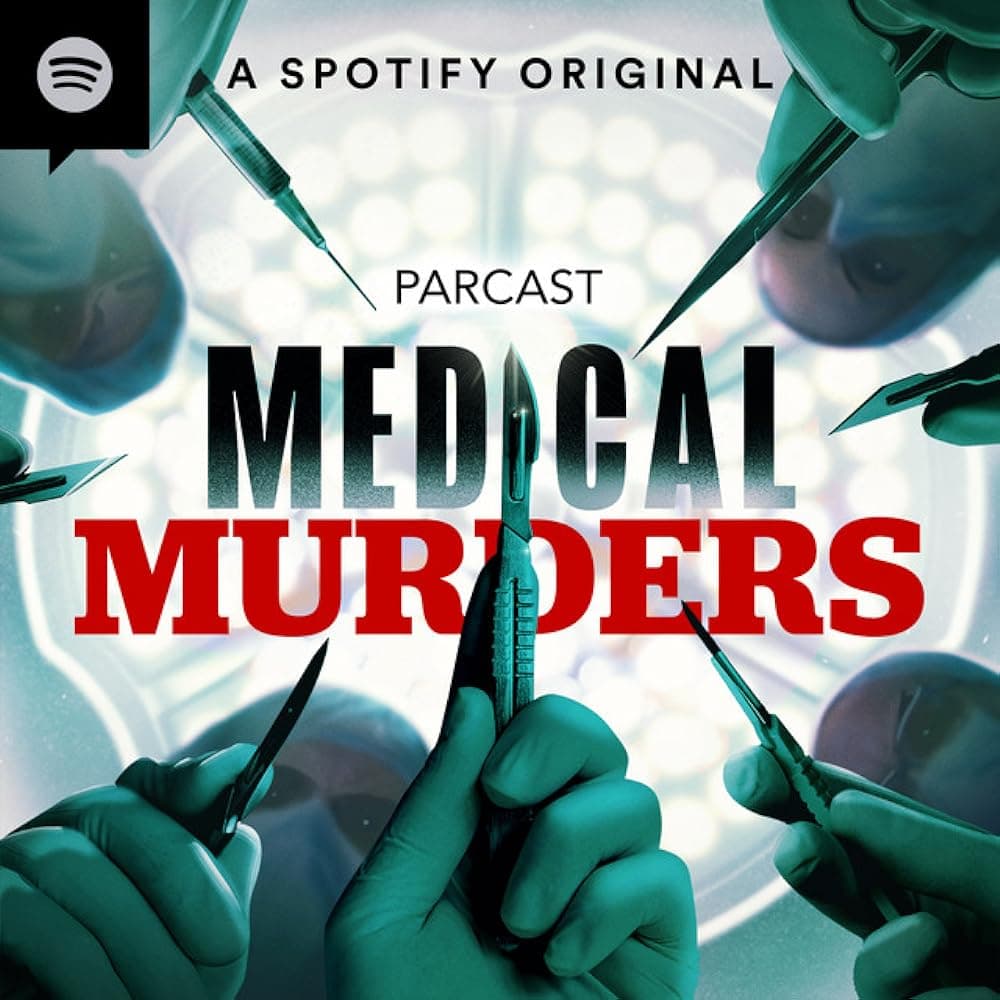 Medical Murders icon