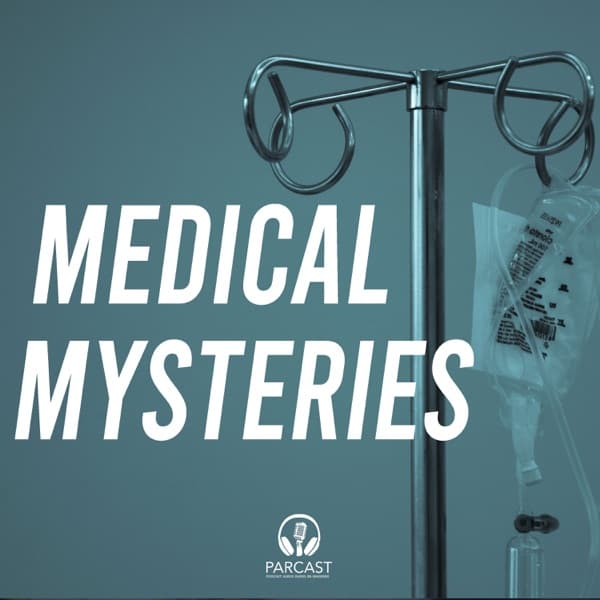 Medical Mysteries icon