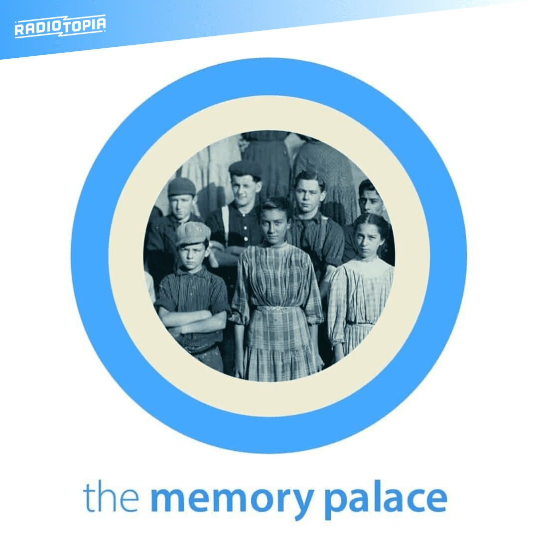 The Memory Palace icon