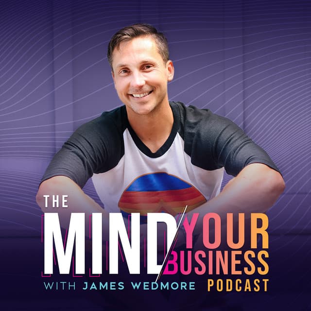 The Mind Your Business Podcast icon