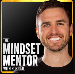 The Mindset Mentor with Rob Dial icon