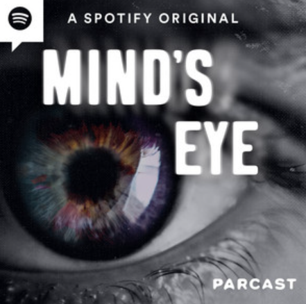 Mind's Eye icon