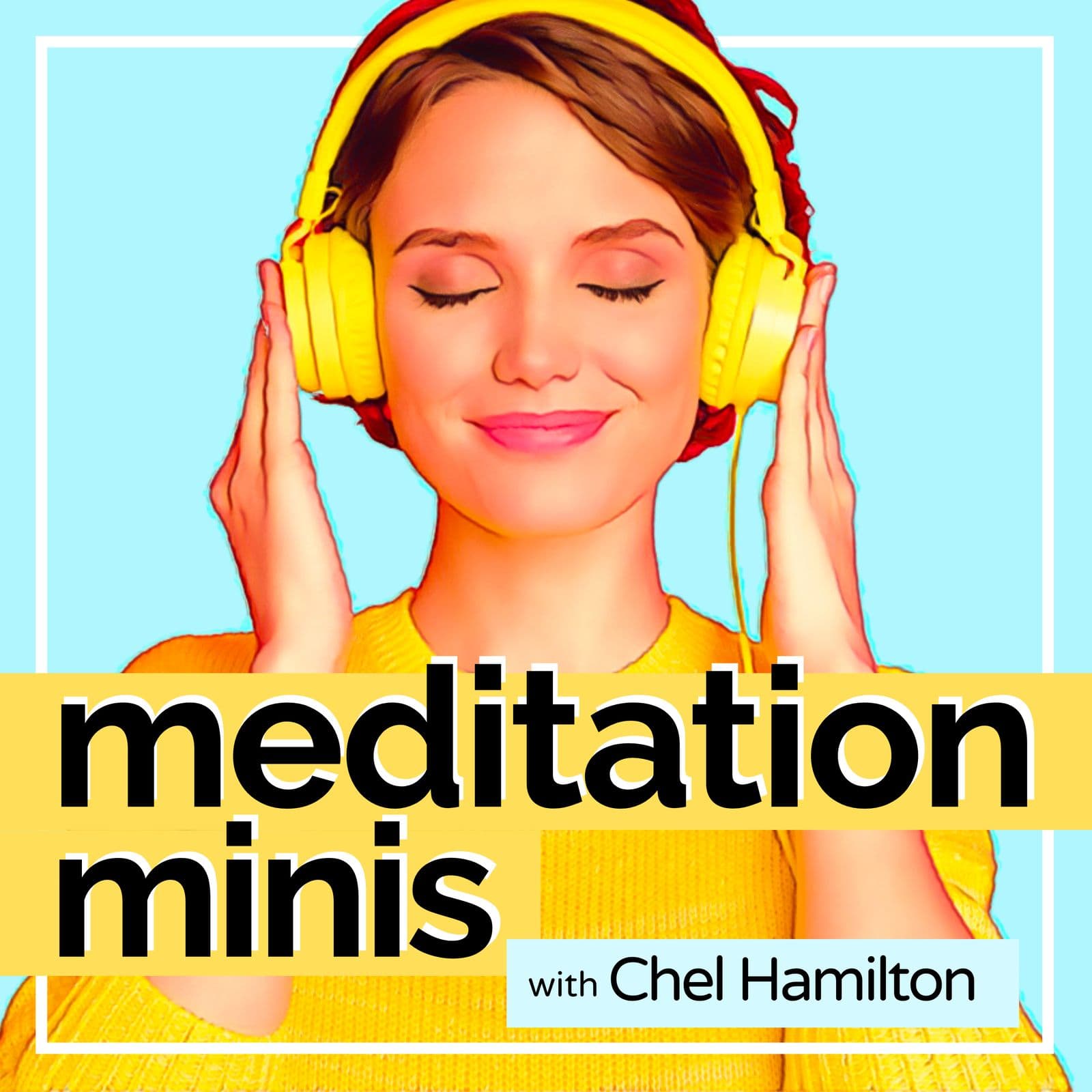 Meditation Minis Podcast icon