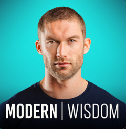 Modern Wisdom icon