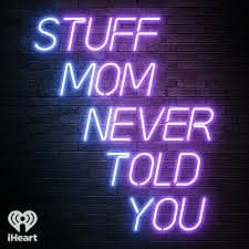 Stuff Mom Never Told You icon