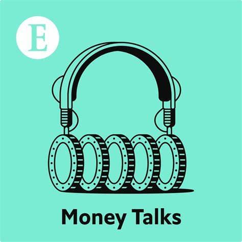 Money Talks from The Economist icon