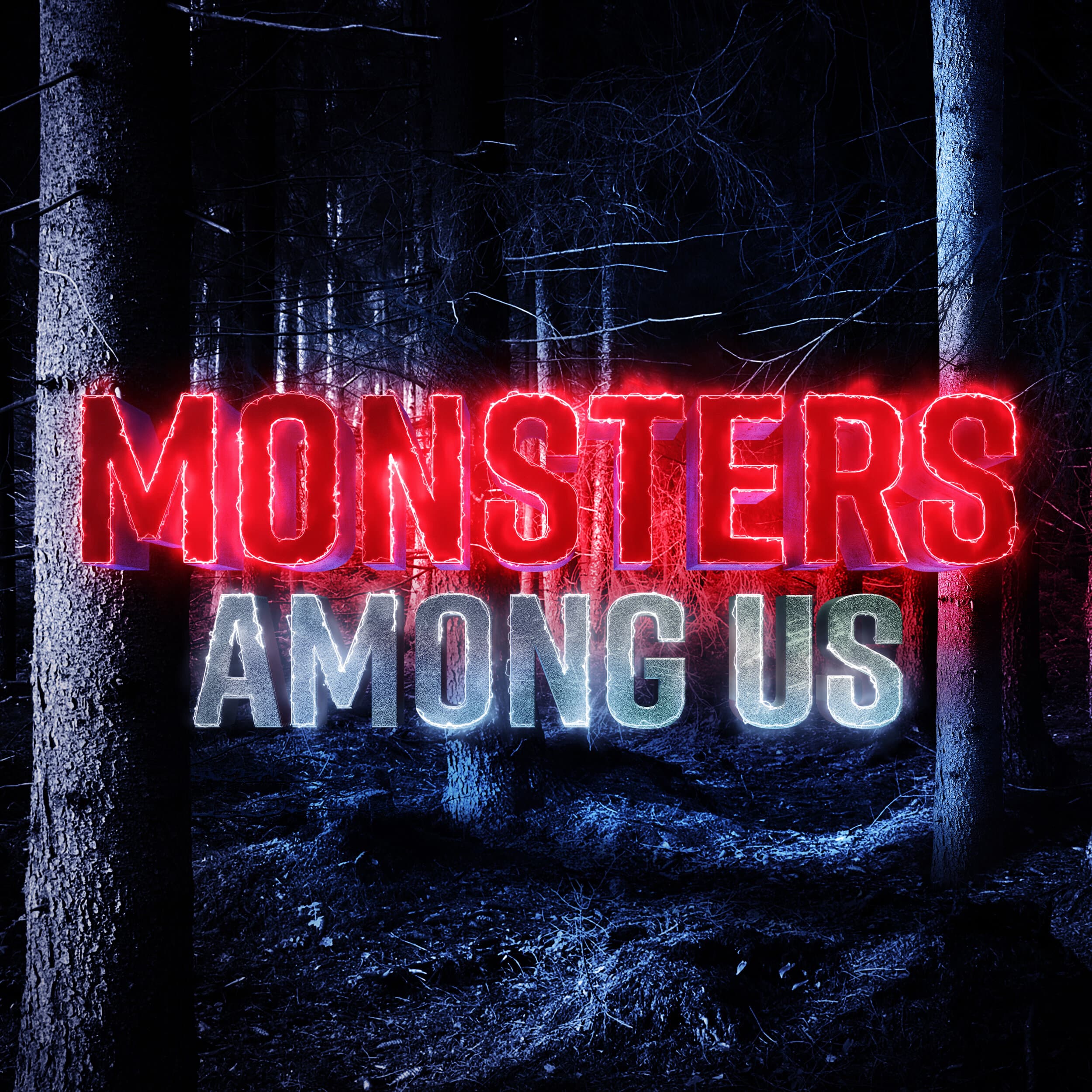 Monsters Among Us icon