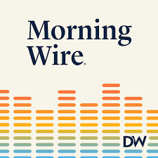 Morning Wire icon