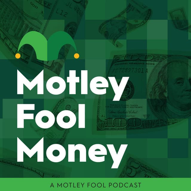 Motley Fool Money icon