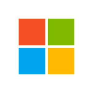 Microsoft AI icon