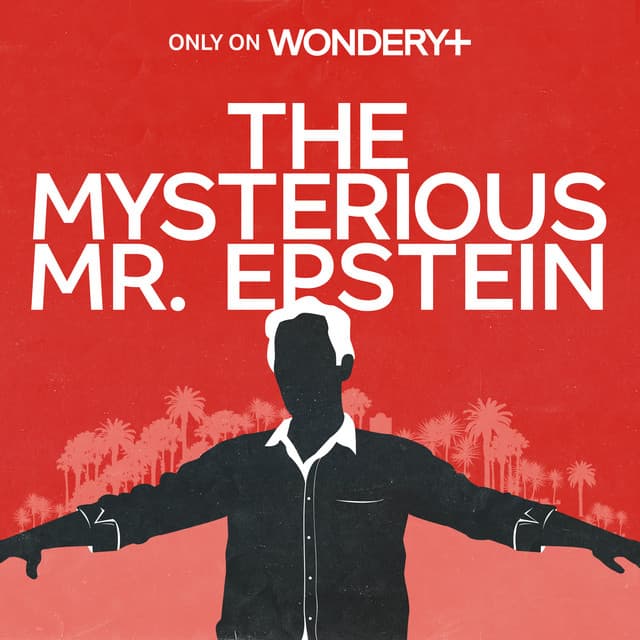 The Mysterious Mr. Epstein icon