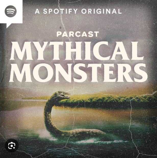 Mythical Monsters icon