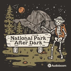 National Park After Dark icon