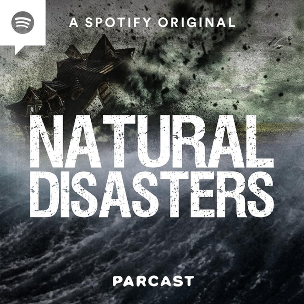 Natural Disasters icon