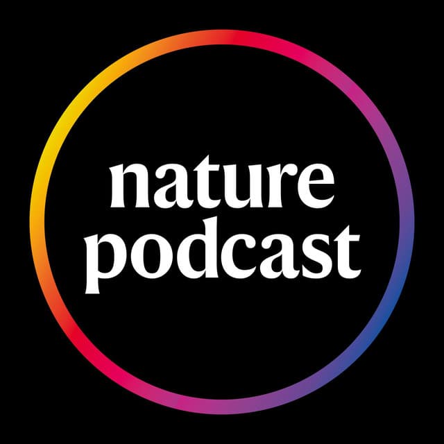 Nature Podcast icon