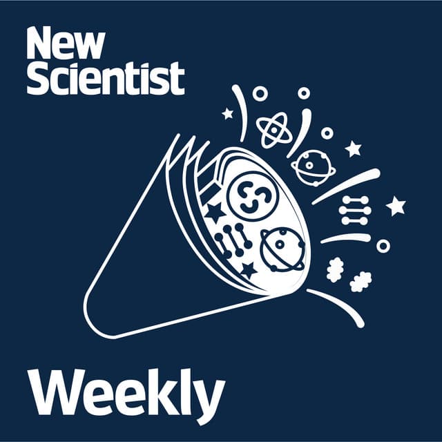 New Scientist Weekly icon