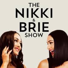 The Nikki & Brie Show icon