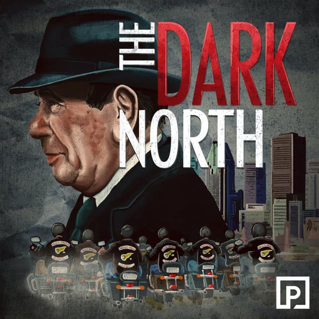 The Dark North icon